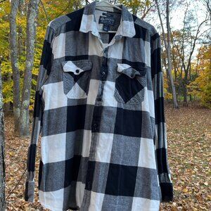 American Rag Casual Shirt – Trendy and Comfortable for Everyday Wear